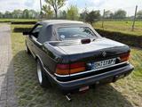 Chrysler Le Baron Cabrio 2,5 Aut H-Kennz tiefer/breiter - Chrysler Oldtimer