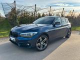 BMW 118i Sport Line Sport Line - BMW 1er Reihe von privat