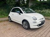 Fiat 500 Euro 6 - Fiat 500e aus 2016