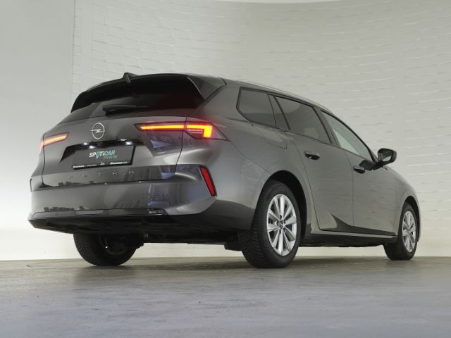 Astra L ST ELEGANCE CDTI+LED+NAVI+RÜCKFAHRKAMERA
