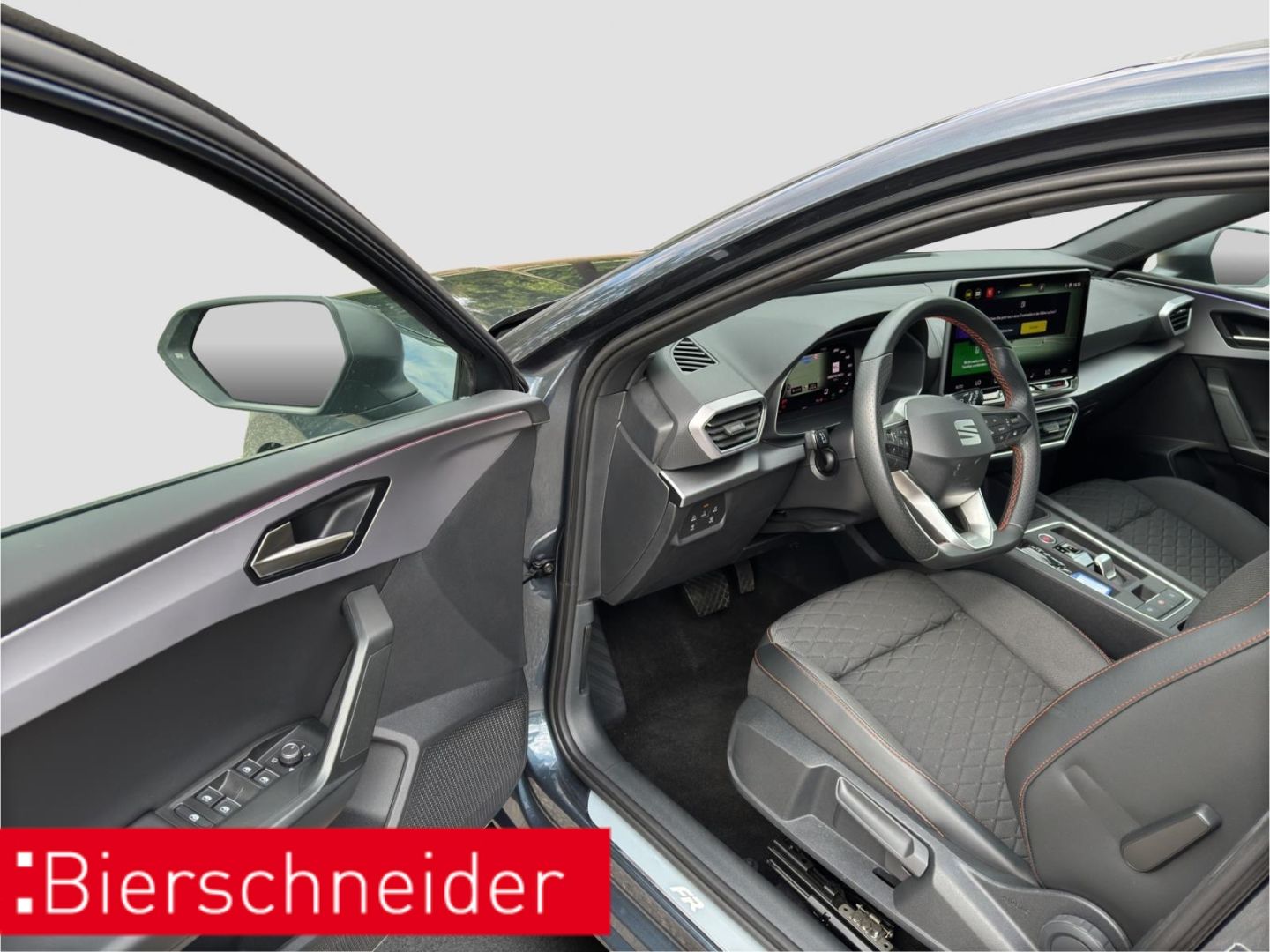 Seat Leon - Bild 32