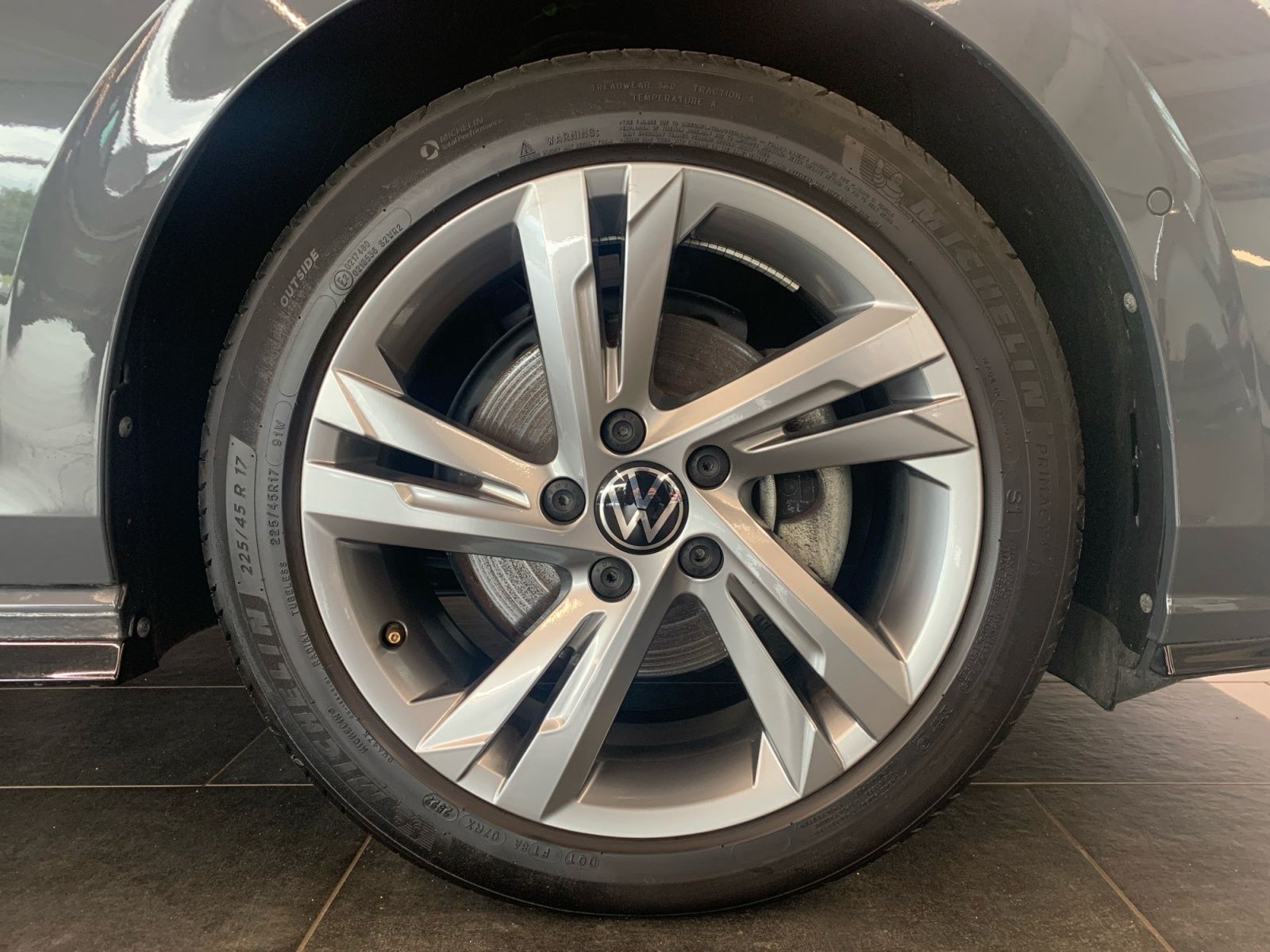 Volkswagen Golf - Bild 16