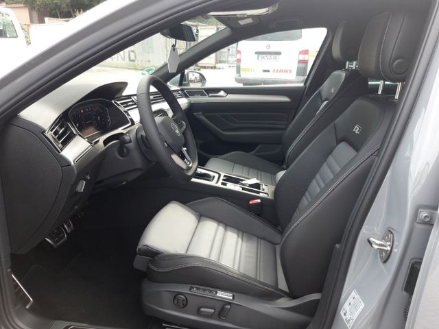 Passat Variant Elegance 2,0 TDI SCR 4M OTION 147