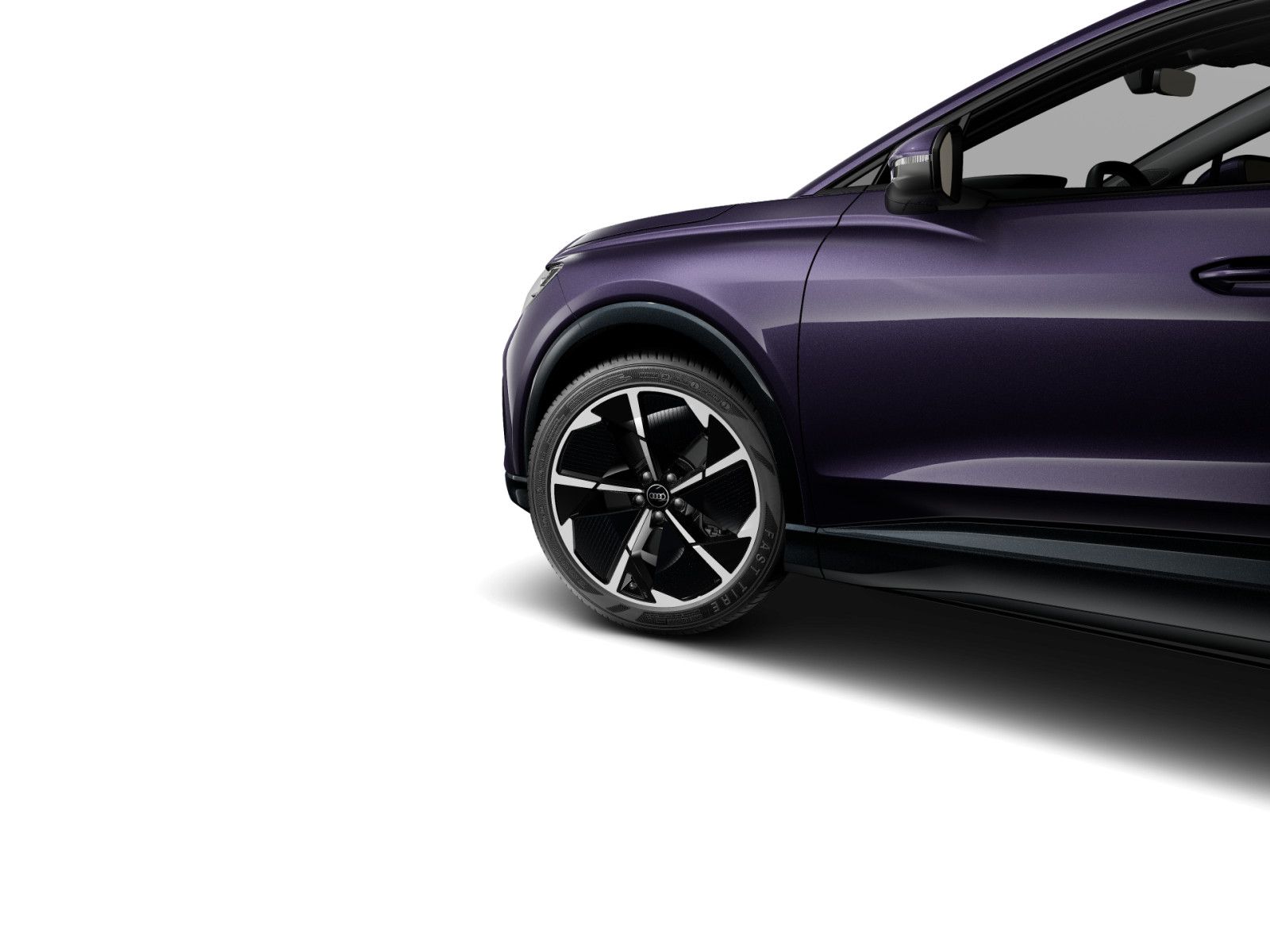 Audi Q4 e-tron - Bild 3