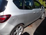 Opel Meriva B Innovation - Opel Meriva: Winterreifen