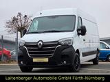 Renault Master Kasten L3H2 HKa 3,5 Komfort*KLIMA*KAMERA - Renault: Kleinbus