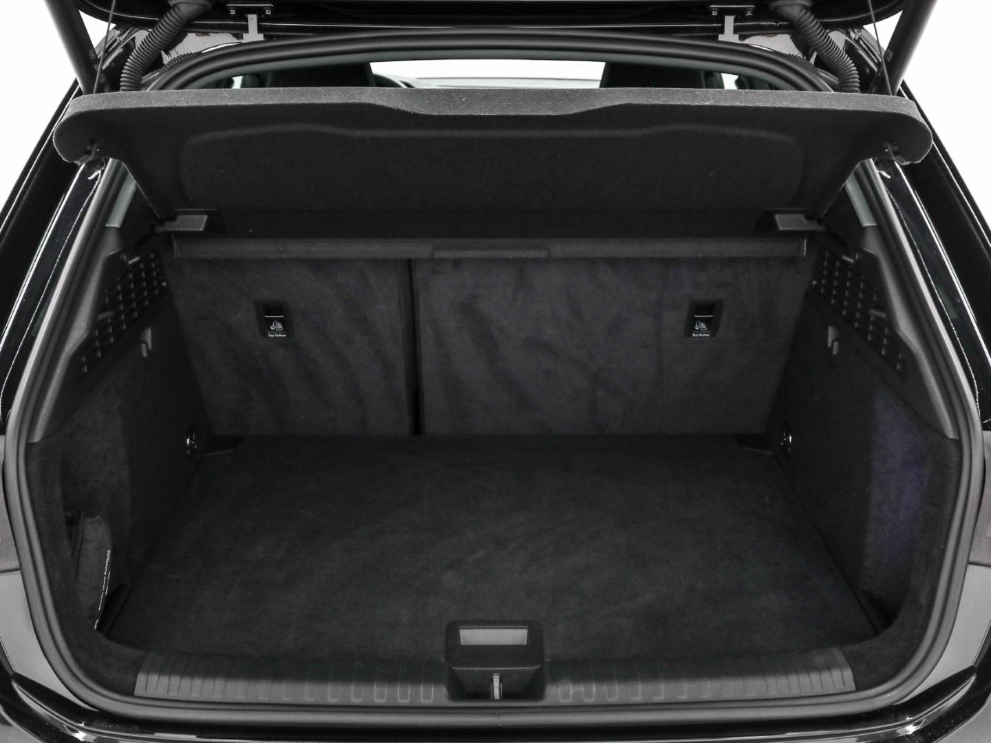 Audi A3 - Bild 18