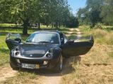 Smart Roadster Softtouch - Smart Gebrauchtwagen von 2004