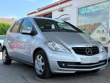 Mercedes-Benz A 160/AUT./KLIMA/SHZ/ - Mercedes-Benz A 160: Automatik