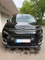 Citroën Berlingo XL-5 BlueHDi 130 S&S Feel - gebrauchte Citroën Berlingo aus dem Jahr 2023