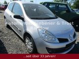 Renault Clio III Expression - Renault aus 2005