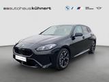 BMW 120 M-Sport UPE: 50.010 EUR Adaptives Fahrwerk - mit Benzin-Antrieb: Limousine, Adaptives Fahrwerk
