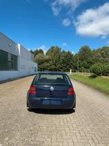 Volkswagen Golf 1.4 Youngtimer - gebrauchte VW Golf aus dem Jahr 1998