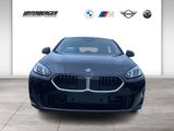 BMW 116 DAB LED RFK Parkassistent AHK schw. Shz - BMW 1er Reihe Vorführfahrzeuge