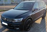 Volkswagen Tiguan Allspace R-Line 2.0 TDI 140kW 4MOT AHK - Volkswagen Tiguan Allspace in Herne