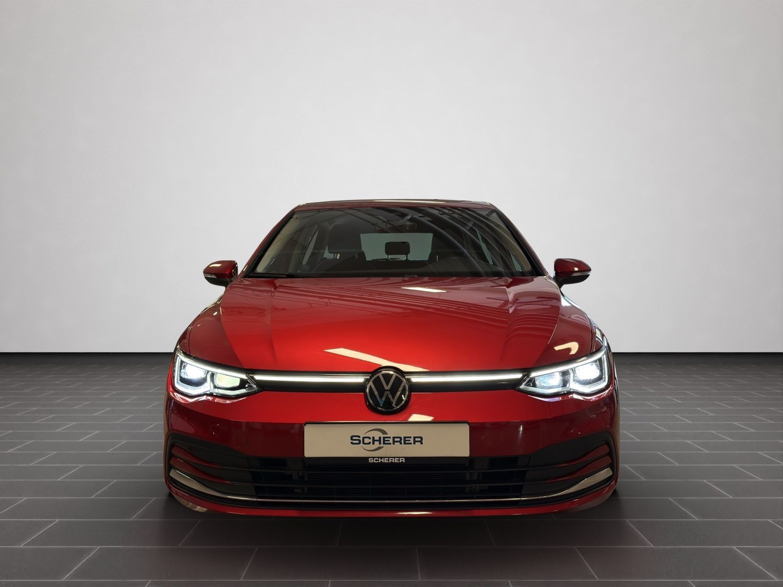 Volkswagen Golf - Bild 6