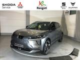 Mitsubishi Eclipse Cross Diamant TOP 87kWh Wärmepumpe/ACC - graue Mitsubishi Eclipse Cross