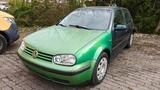 Volkswagen VW Golf 4 1.9 TDI - Volkswagen Golf aus 2002: TDI