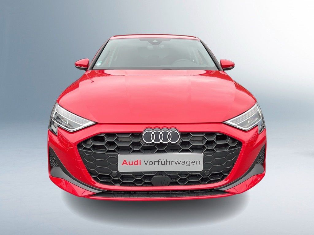 Audi A3 - Bild 12