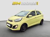 Kia Picanto Edition 7 *4 Türig**Klima*Wartung NEU* - gebrauchte Kia Picanto aus dem Jahr 2014
