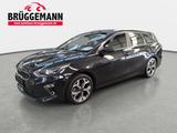 Kia CEED SPORTSWAGON 1.4 TGDI SPIRIT NAVI KLIMA LED 