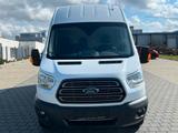 Ford Transit 2.0TDCi MAXI L4 Trend KLIMA*MTL*CAM*TEMP - Ford Kastenwagen hoch + lang Transit maxi