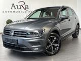 Volkswagen Tiguan 2.0 TDI DSG IQ-DRIVE NAV+LED+AHK+KAMERA - Volkswagen Tiguan in Oldenburg
