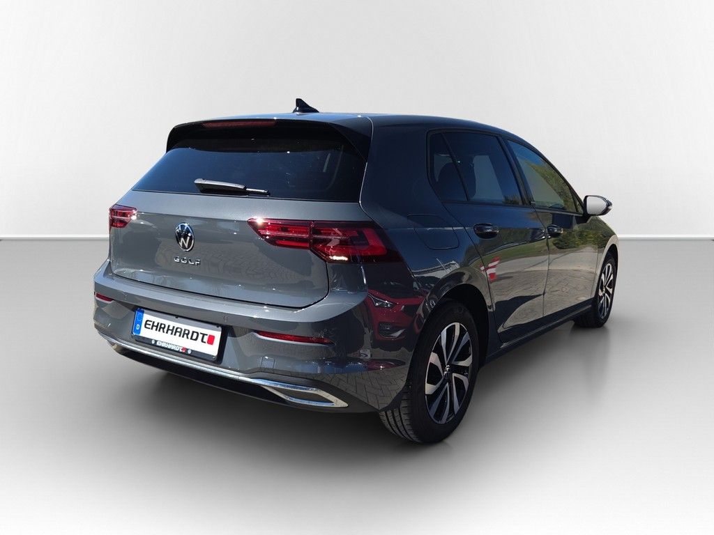 Volkswagen Golf - Bild 5
