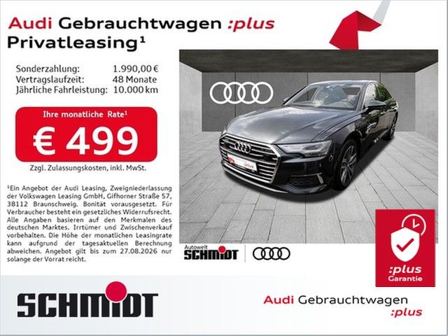 Image of Audi A6