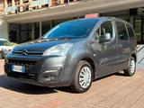 Citroën CITROEN BERLINGO MULTISPACE 1.6 92cv 70.000km 20 - Citroën Berlingo: B9