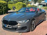 BMW M850i xDrive Cabrio - Garantie, Vollausstattung - gebrauchte BMW M850 aus dem Jahr 2020