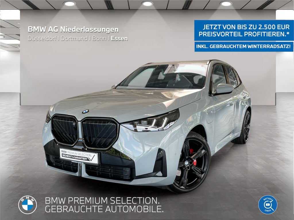 Image of BMW X3