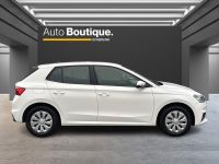 Skoda Fabia - Vorschau Bild 6