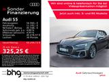 Audi S5 Cabrio TFSI tiptronic