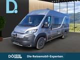 Pössl Trenta 640 Citroen 140 PS Luft,Lithium,Solar, - Pössl Trenta 640