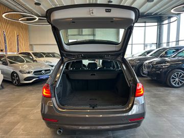 BMW 318 d *HeadUp*Spurhaltass.*BiXenon*