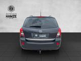 Opel Antara Design Edition 4x4|Leder|Tempomat|2.Hand! - Opel Antara mit Diesel-Antrieb: Allradantrieb