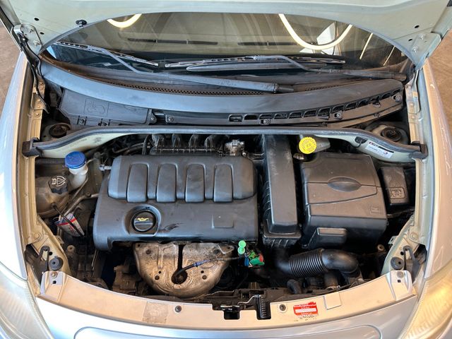 Citroën C3 1.4 16V Confort *2. Hand*Klima*Radio*MP3*CD*