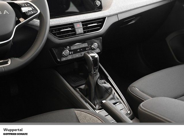Skoda Kamiq - Bild 12