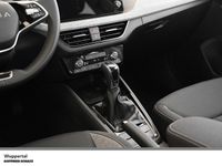 Skoda Kamiq - Vorschau Bild 12