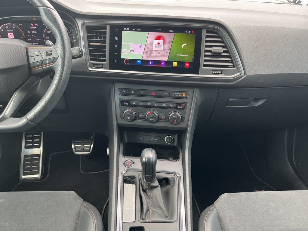 Cupra Ateca - Bild 20
