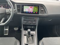 Cupra Ateca - Vorschau Bild 20