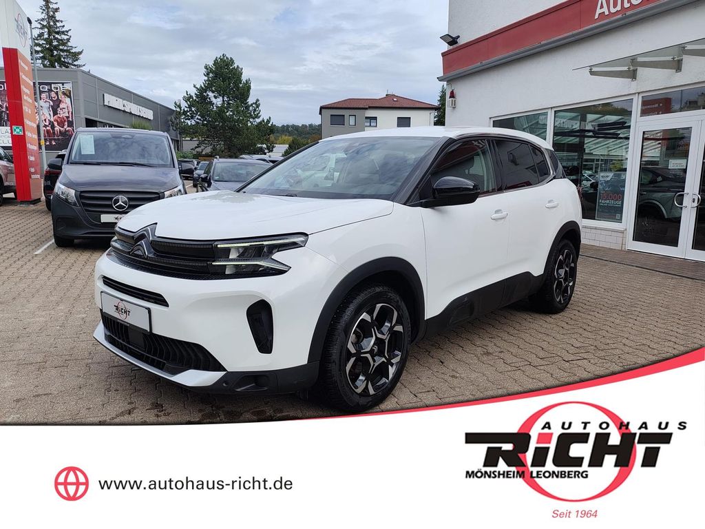 Image of Citroën C5 Aircross