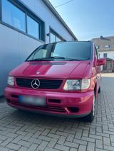 Mercedes-Benz Mercedes Benz V230TD W638 V Klasse/Vito Bus - Mercedes-Benz V-Klasse W638