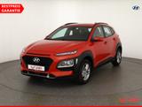 Hyundai Kona 1.0 T-GDI Trend Navi Standheizung Kamera - Hyundai KONA Gebrauchtwagen in Berlin