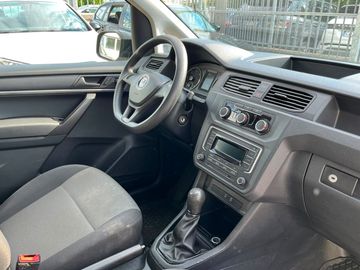 Volkswagen Caddy - 7
