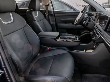 Hyundai Tucson NX4 FL MY25 Prime Navi Leder DigiCockpit