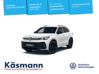 Volkswagen Tiguan - Vorschau Bild 1