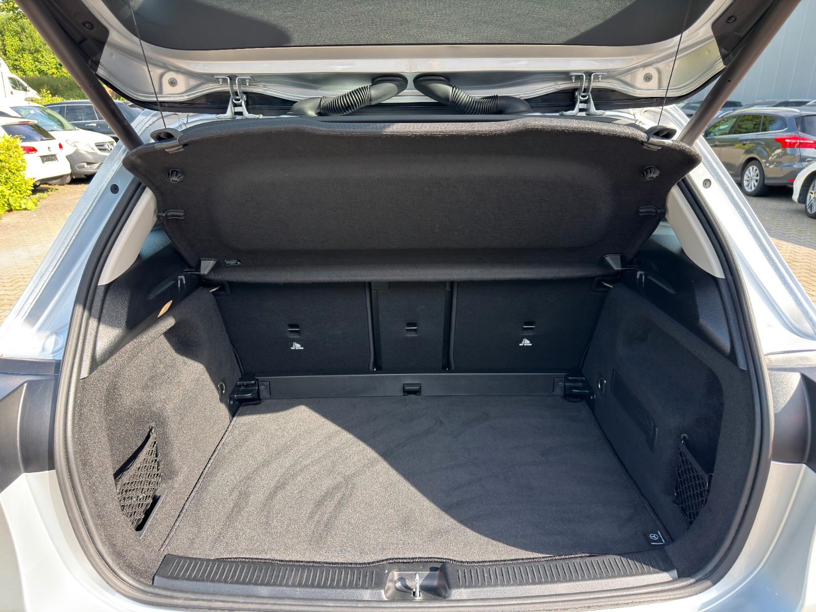 Mercedes-Benz B-Class d Garantie *Keyless *Kamera *LED *Navi, миниатюра 13