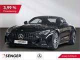 Mercedes-Benz AMG GT 55 4M+ Night Distronic HeadUp Pano Aero - gebrauchte Mercedes-Benz AMG GT aus dem Jahr 2025